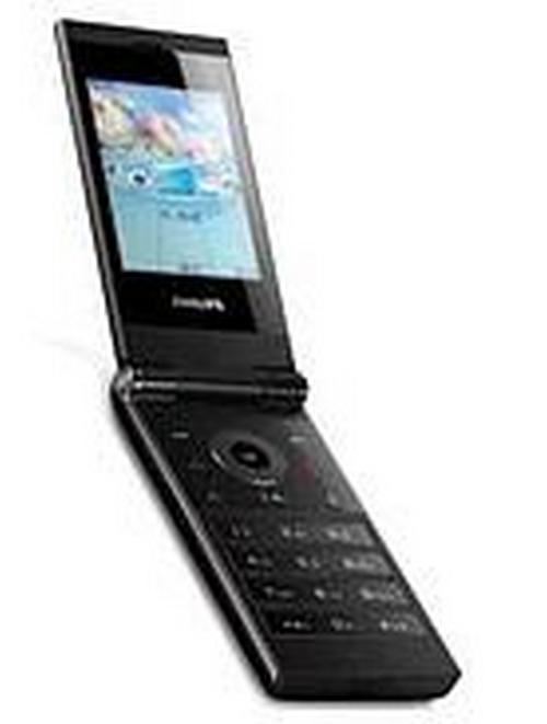 Philips Xenium F610