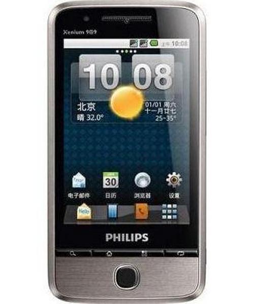 Philips Xenium V726