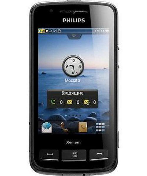 Philips Xenium X622