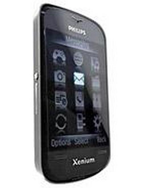 Philips Xenium X800