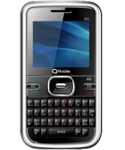 QMobile E-500