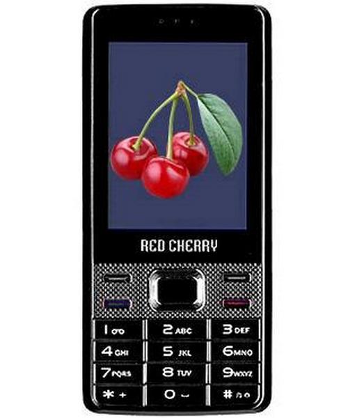 Red Cherry RC-002