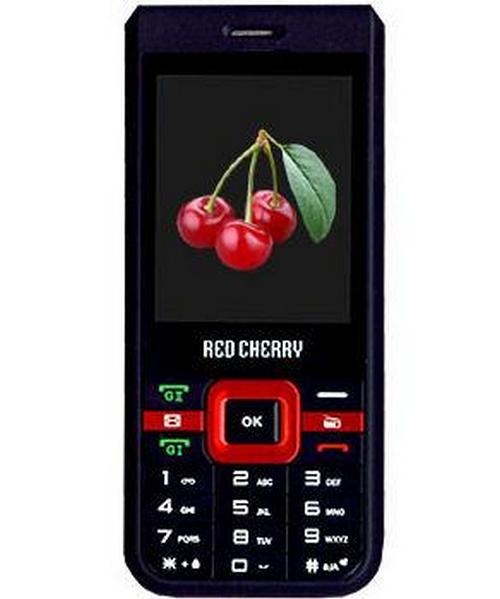 Red Cherry RC-003