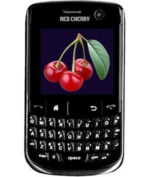 Red Cherry RC-018