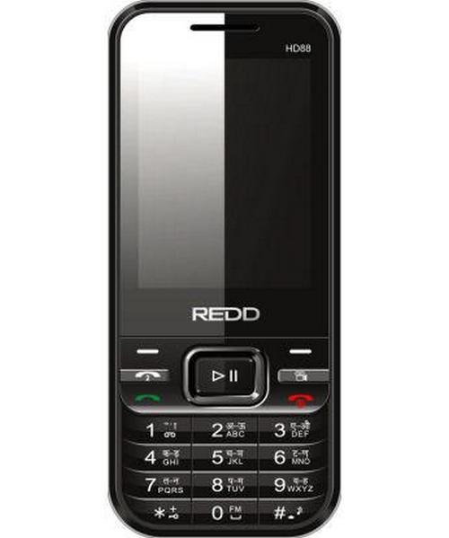 Redd HD88