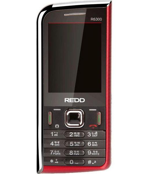 Redd R6300