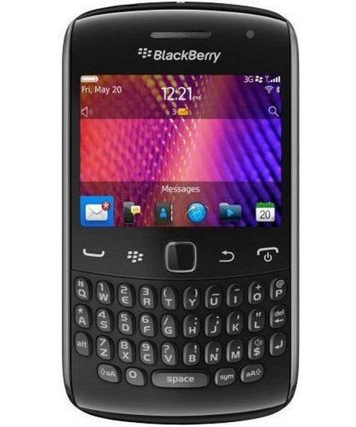 Reliance BlackBerry 9350 Curve