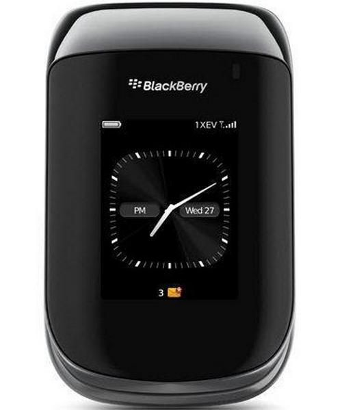 Reliance Blackberry 9670 Style