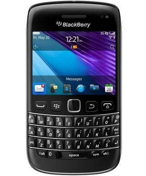 Reliance BlackBerry 9790 Bold