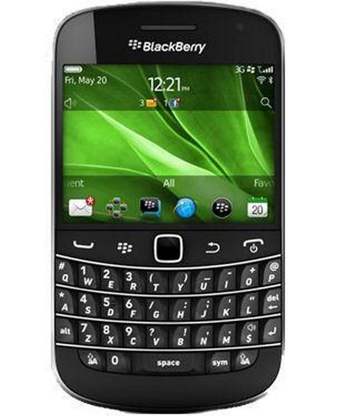 Reliance BlackBerry 9900 Bold