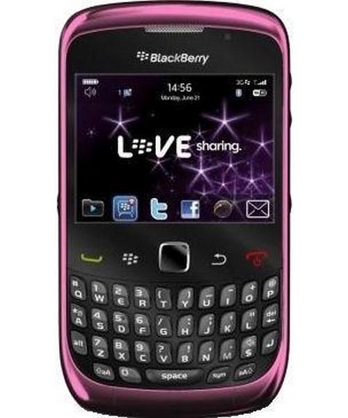 Reliance Blackberry Curve 9330
