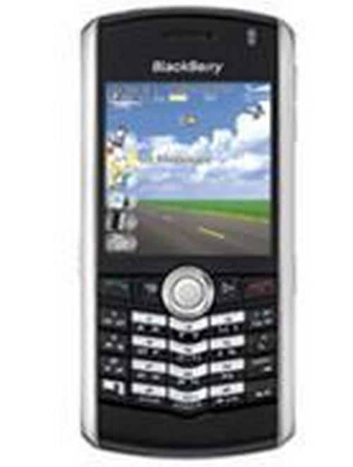 Reliance BlackBerry Pearl