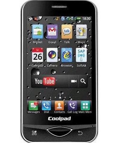 Reliance Coolpad D530