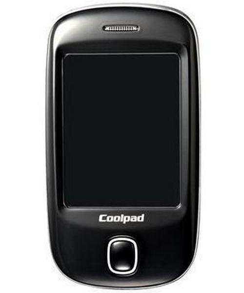 Reliance Coolpad S100