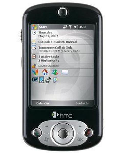 Reliance HTC Wave P3000