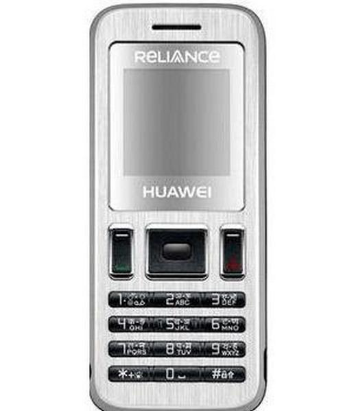 Reliance Huawei C2823