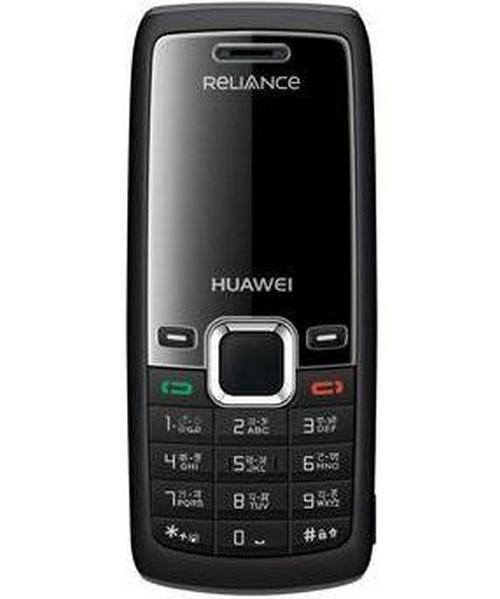 Reliance Huawei C2827