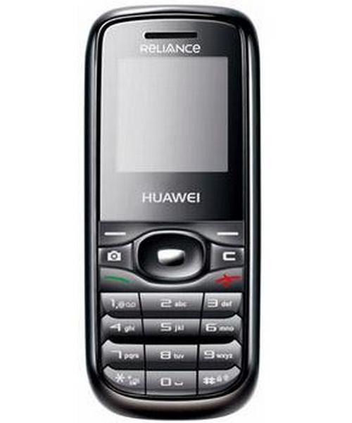 Reliance Huawei C3200