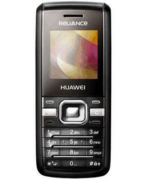 Reliance Huawei C3500