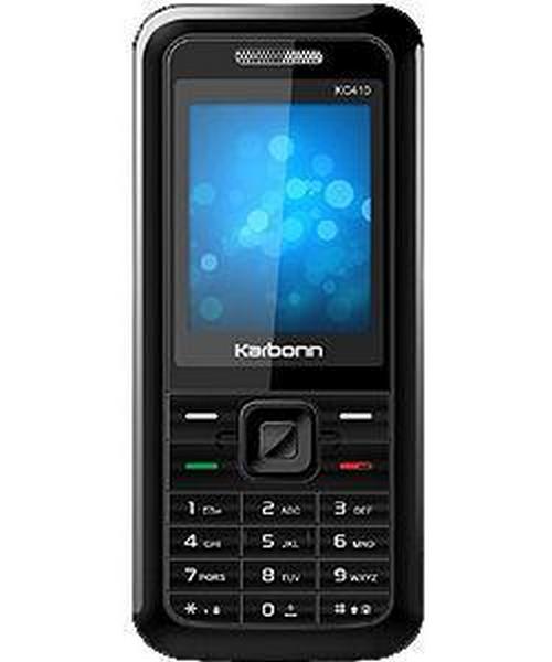 Reliance Karbonn KC410