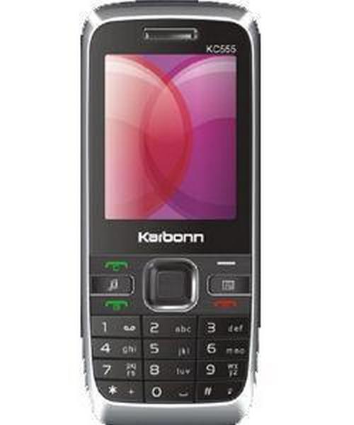 Reliance Karbonn KC555