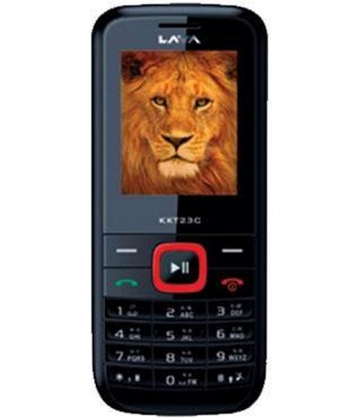 Reliance Lava KKT 23c