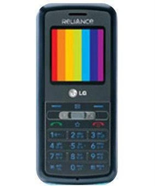 Reliance LG 3510