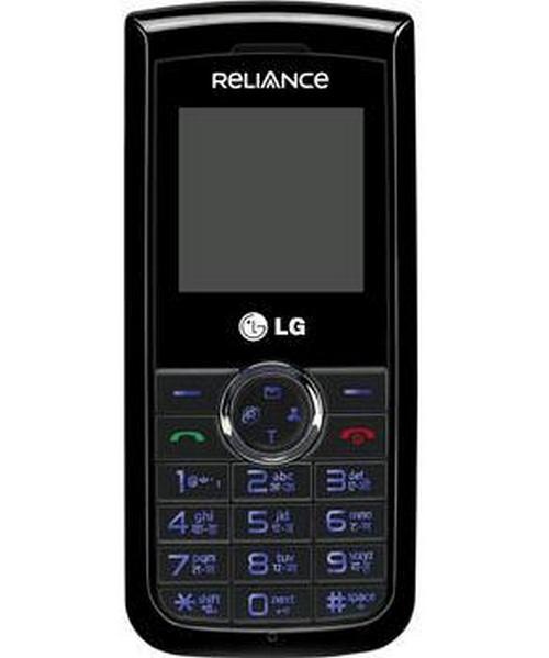 Reliance LG 3540