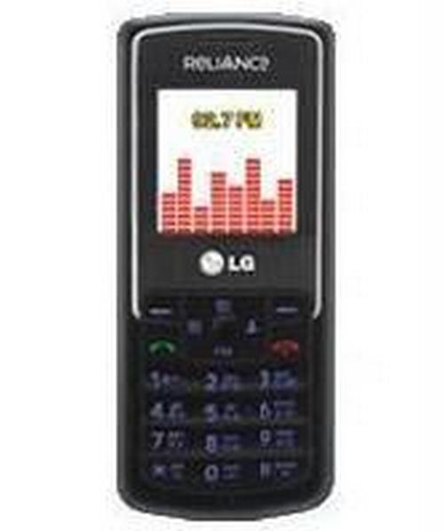 Reliance LG 3610