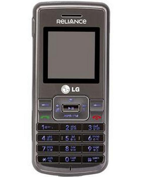Reliance LG 6150