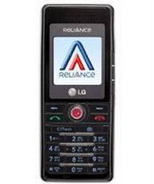 Reliance LG 6250