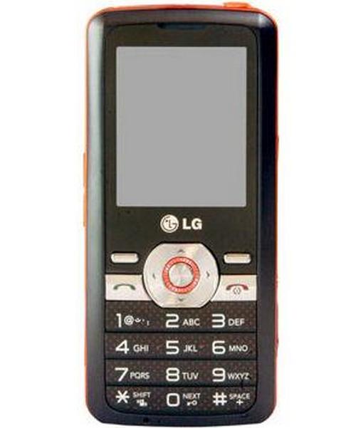 Reliance LG 6300