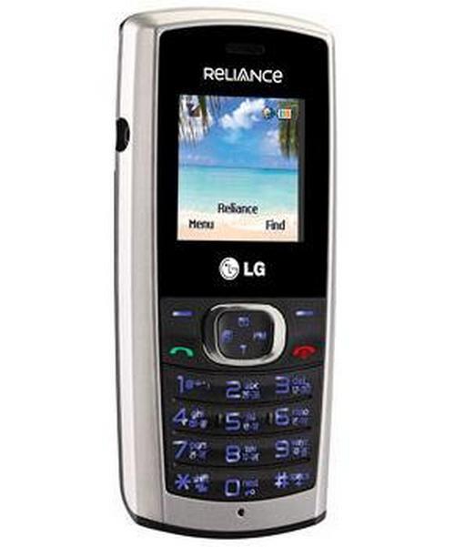 Reliance LG RD3630