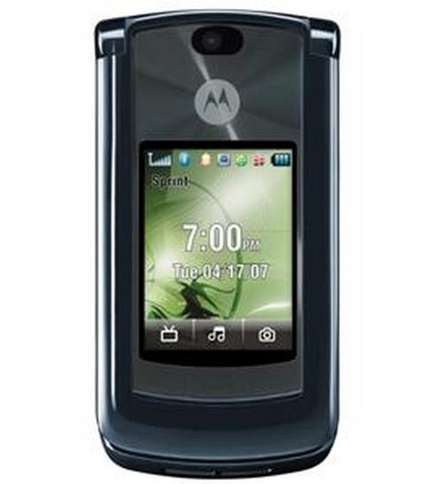 Reliance Motorola V9M