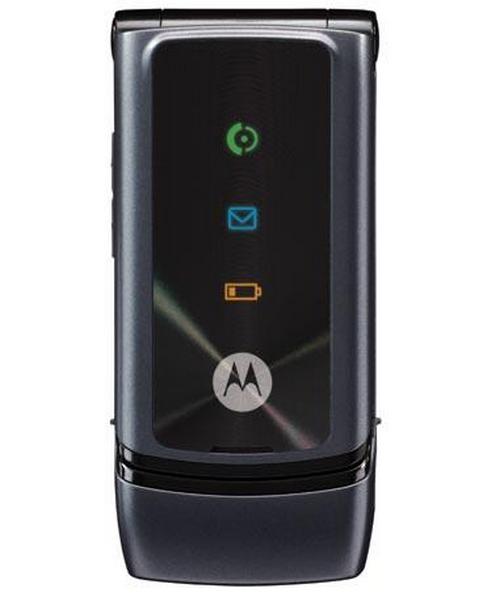 Reliance Motorola W355