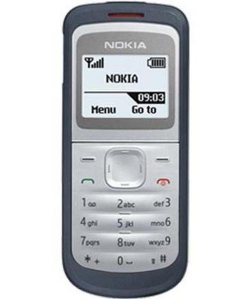 Reliance Nokia 1203