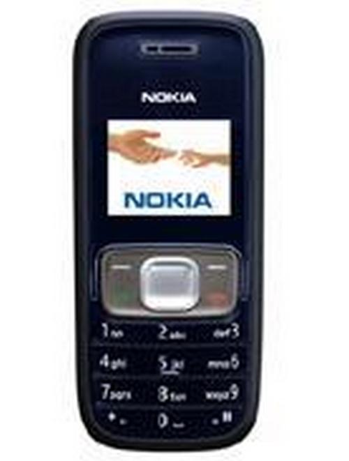 Reliance Nokia 1209