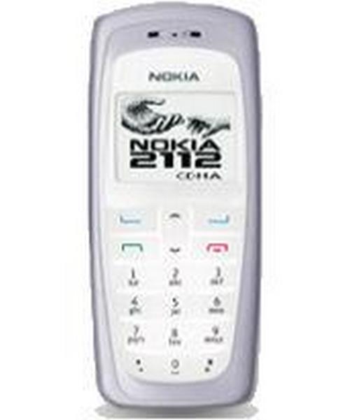 Reliance Nokia 2112