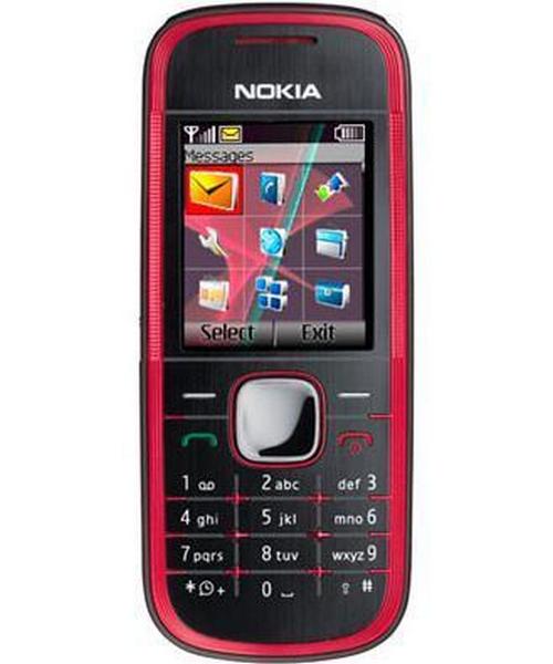 Tata Docomo Nokia 5030