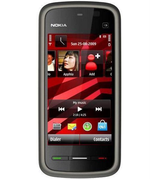Reliance Nokia 5230