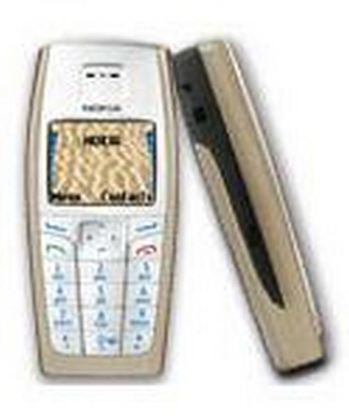 Reliance Nokia 6012