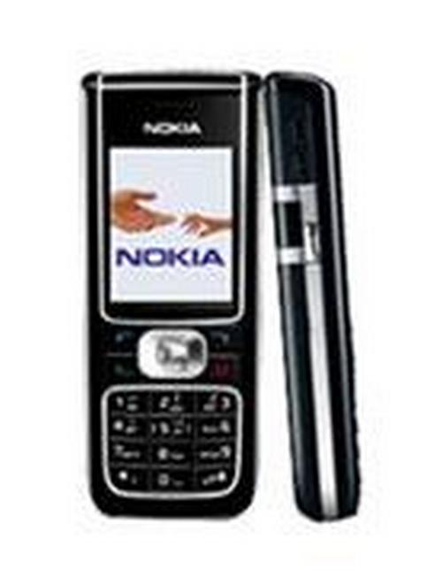 Reliance Nokia 6088