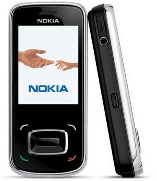 Reliance Nokia 8208