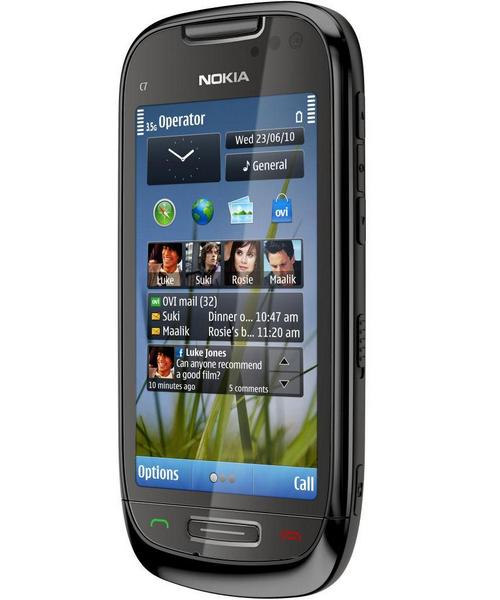 Reliance Nokia C7