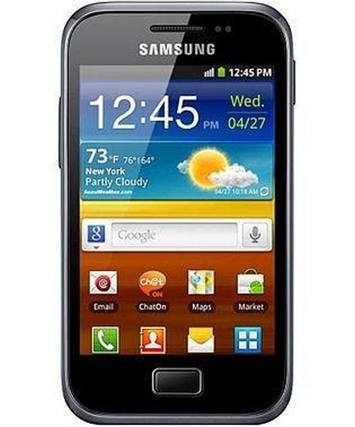 Reliance Samsung Galaxy Ace Plus