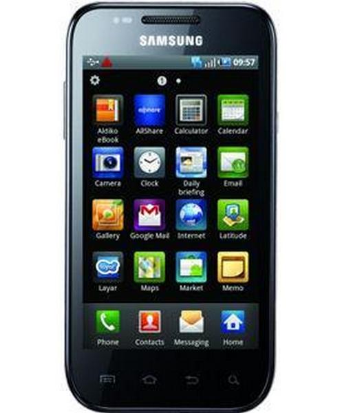 Reliance Samsung Galaxy I500