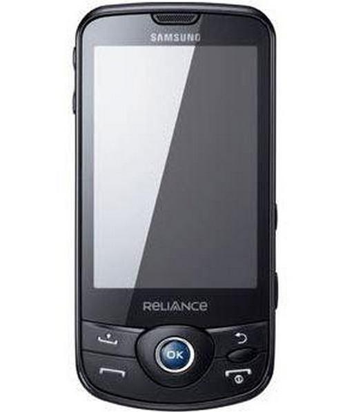 Reliance Samsung Galaxy i899