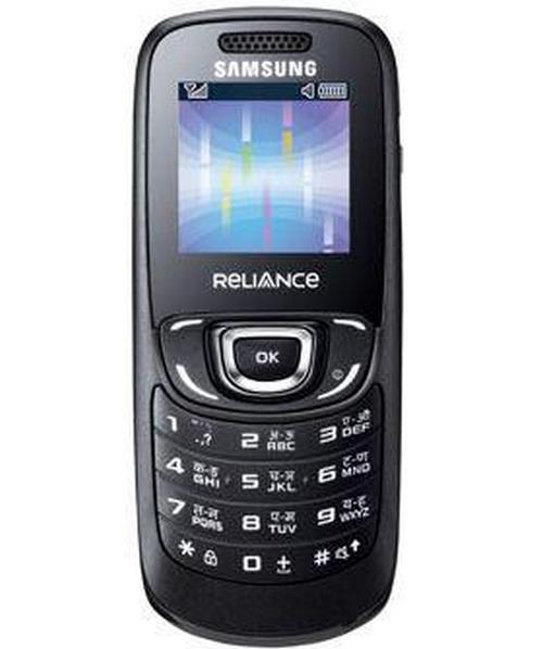 Reliance Samsung SCH-B209