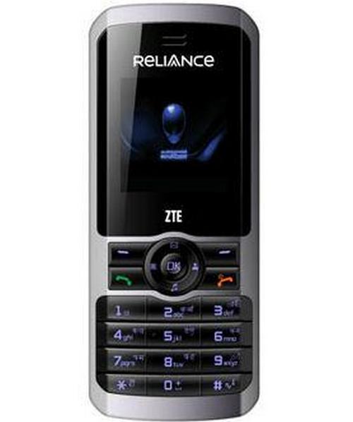 Reliance ZTE C321