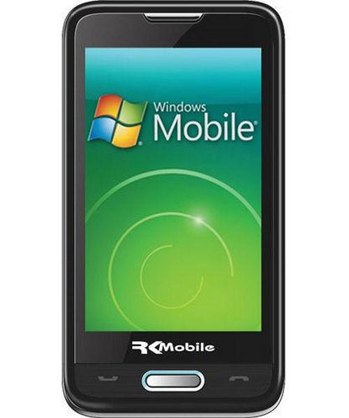 RK Mobile W111
